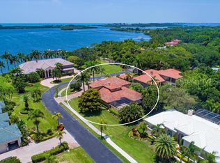 158 Puesta Del Sol, Osprey, FL 34229
