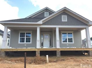 1075 Windy Rd, Apex, NC 27502