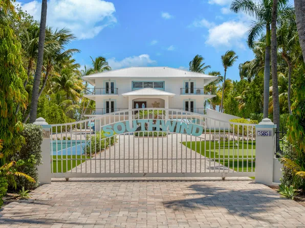 75851 Overseas Hwy, Islamorada, FL 33036