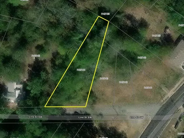 5 Line St SW, Rome, GA 30161