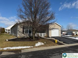 639 San Simeon Pl, Easton, PA 18040