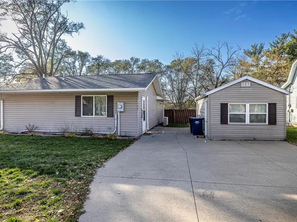 150 Gebhardt ROAD, Black River Falls, WI 54615