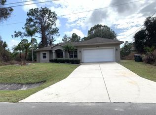 2275 Pilger Ave, North Port, FL 34286