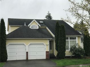 18221 SE 261st Ct, Covington, WA 98042