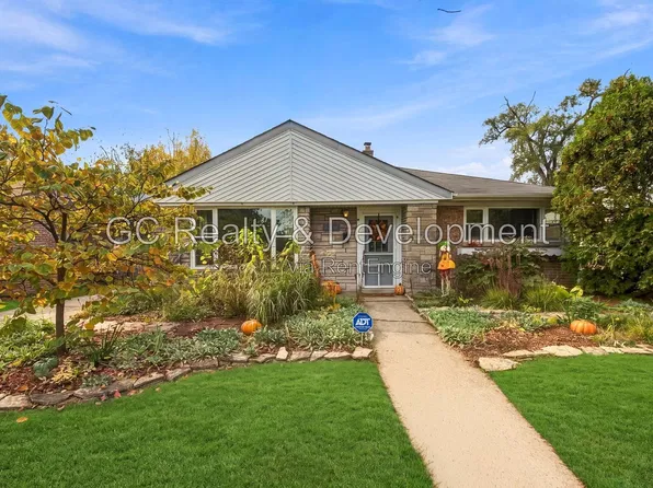 17638 Roosevelt Ave, Homewood, IL 60430