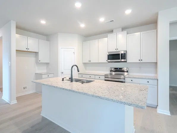 Willis | Basement Option Plan, Woolridge Landing