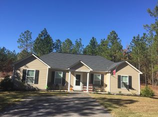1222 Ancrum Ferry Rd, Lugoff, SC 29078