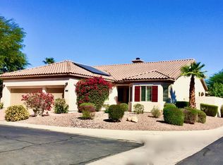 40136 Corte Los Orlanos, Indio, CA 92203