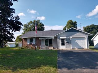122 Byron St, Cheboygan, MI 49721