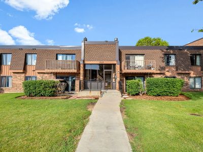 717 Tipperary Ct APT 2B, Schaumburg, IL, 60193