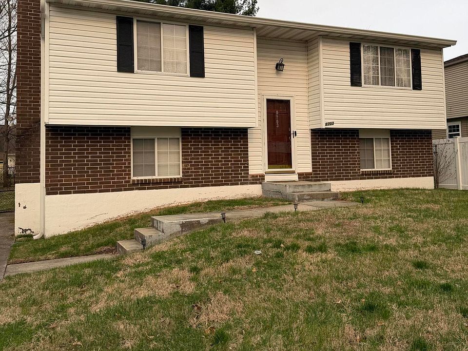 1st image of 8703 Running Fox Cir