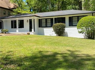 3328 Ferncliff Pl NE, Atlanta, GA 30324