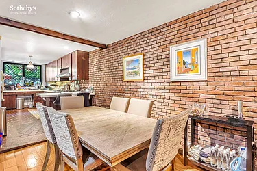 Sold by Sotheby's International Realty