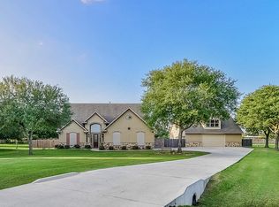 17506 N Yaupon Cir, Tomball, TX 77377