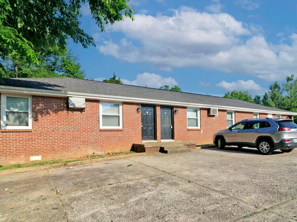 1432B McCan Dr, Clarksville, TN 37043