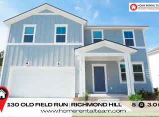 130 Old Field Run, Richmond Hill, GA 31324