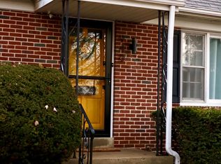 940 Rolridge Ave, Lancaster, PA 17603