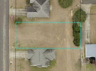 115 Wray St, Warner Robins, GA 31093