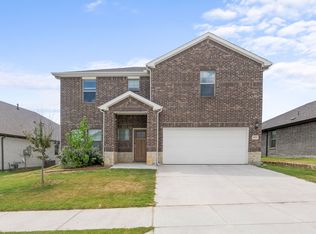 10529 Tuxinaw Trl, Fort Worth, TX 76179