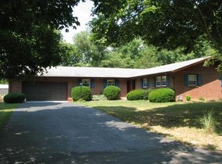 110 Archer Ln, Ironton, MO 63650