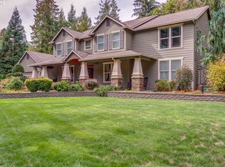 19925 SE Arletha Ct, Sandy, OR 97055