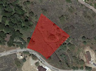 Paramount Dr, Tehachapi, CA 93561