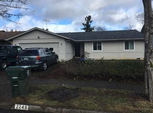 2249 Waln Creek Dr S, Salem, OR