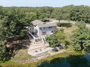 18639 Concord Rd, Kirksville, MO 63501