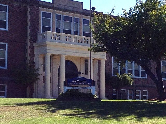 School #7