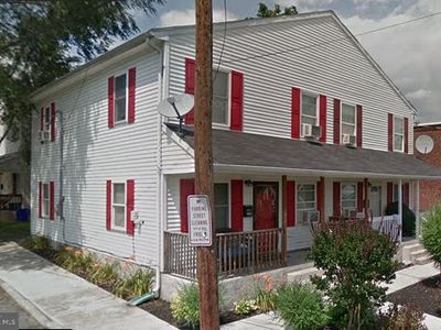 1302 Bailey St, Harrisburg, PA, 17103