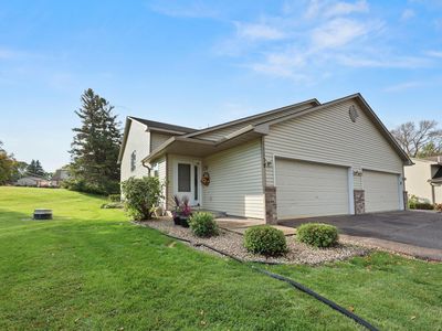 11139 Frankfort Pkwy NE, Saint Michael, MN, 55376