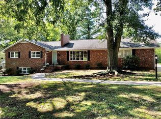 605 Ashe St, High Point, NC 27262