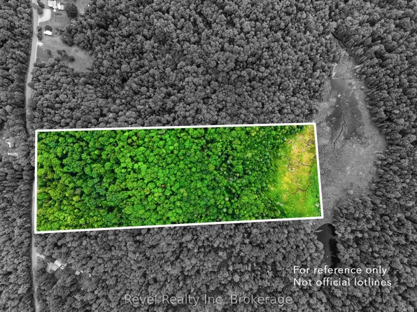 LOT 1 Bird Lake Rd, Bracebridge, ON P1L 1X1