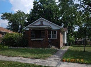 121 N Washington St, Hobart, IN 46342