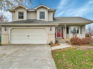 3411 Theodore St, Joliet, IL 60431