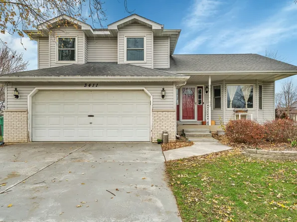 3411 Theodore St, Joliet, IL 60431