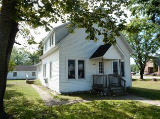 7881 Cole Street, Rapid River, MI 49878