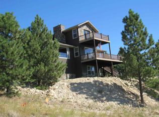 30 Meadowgrass Rd, Clancy, MT 59634