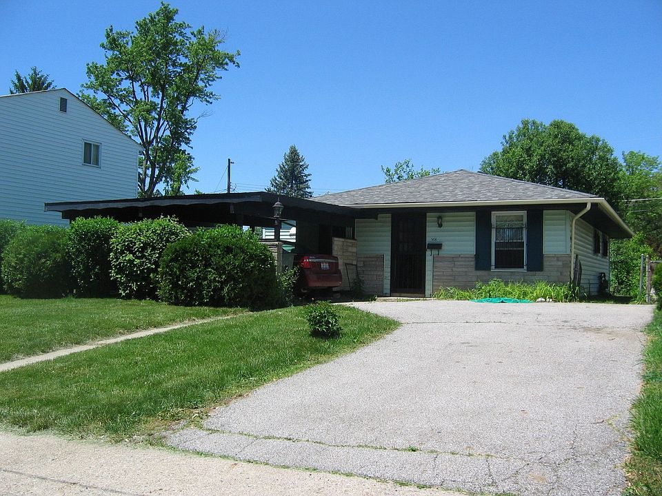 1456 Felix Dr.
