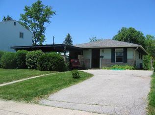 1456 Felix Dr, Columbus, OH