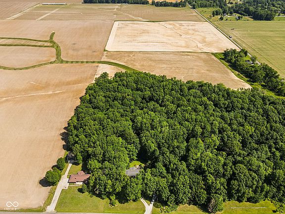 2nd image of 8568 E County Road 400 N
