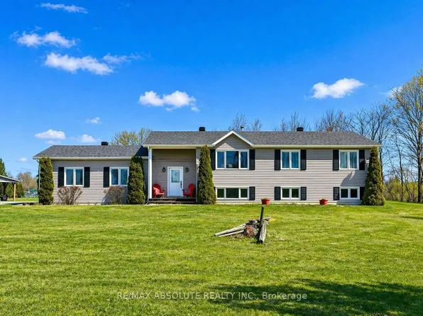 7 Rachelle Cres, North Grenville, ON K0G 1T0