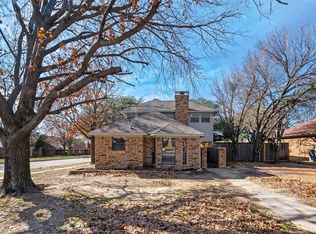 7501 Kings Ridge Rd, Frisco, TX 75035
