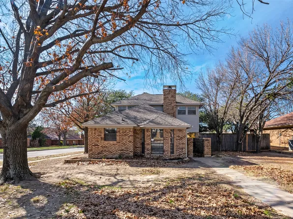 7501 Kings Ridge Rd, Frisco, TX 75035