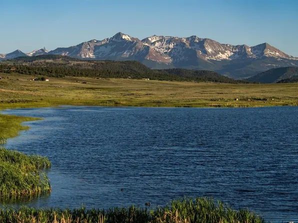 1250 McKenzie Springs Road, Placerville, CO 81430