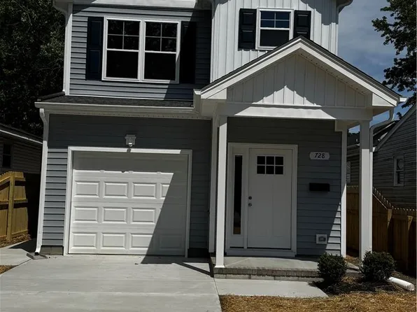 728 Childs Ave, Hampton, VA 23661