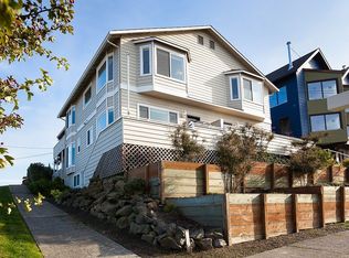 3658 13th Ave W, Seattle, WA 98119