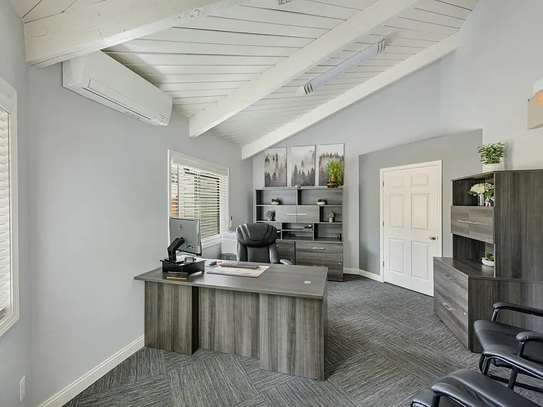 Our Leasing Office at Wilderness West Apartments in Olympia, Washington