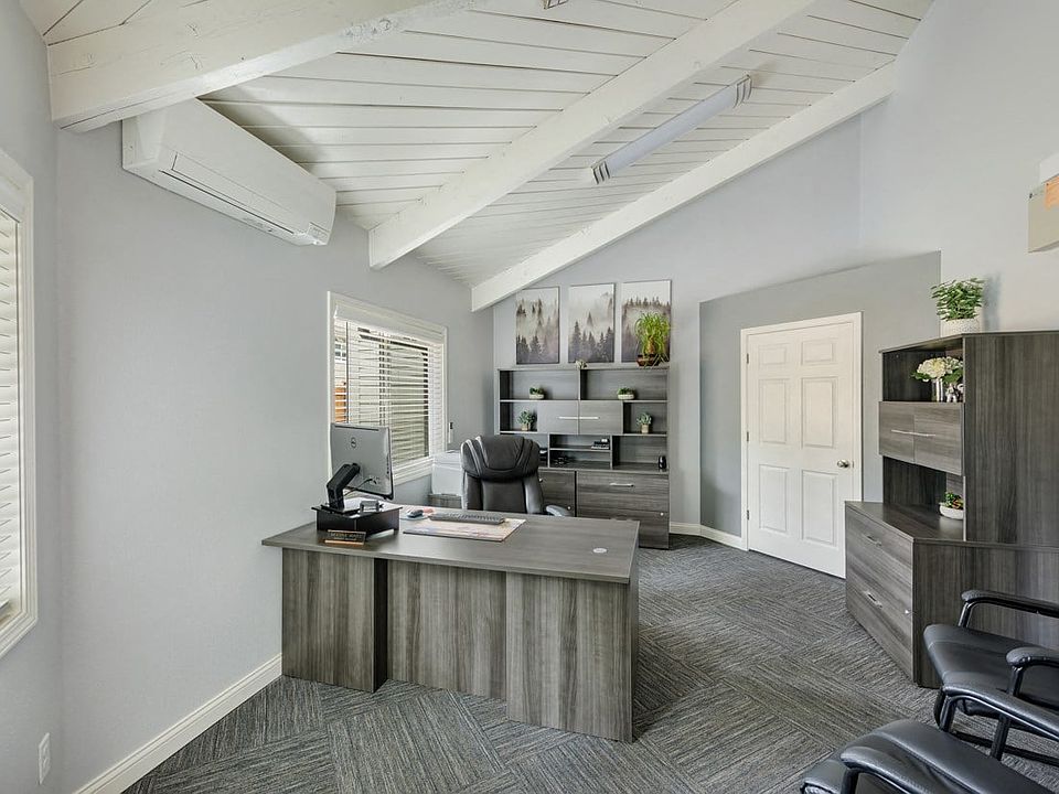 Our Leasing Office at Wilderness West Apartments in Olympia, Washington