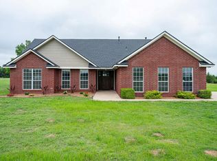 22 Redbud Ln, Shawnee, OK 74801